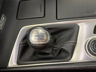 2015 Chevrolet Corvette Stingray 1LT