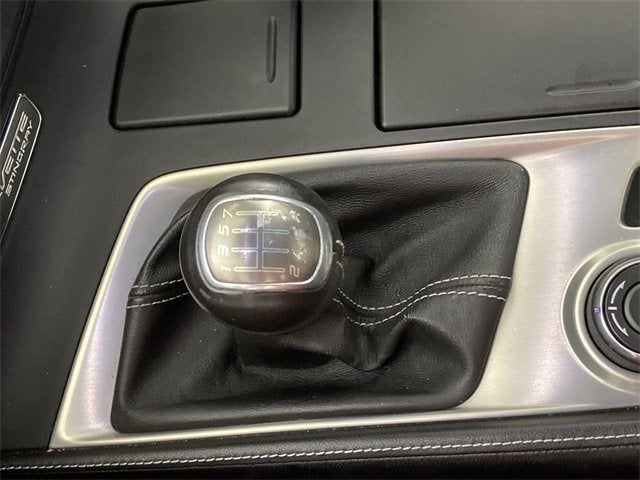 2015 Chevrolet Corvette Stingray 1LT