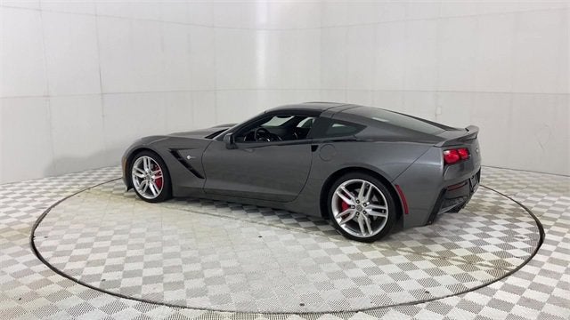 2015 Chevrolet Corvette Stingray 1LT