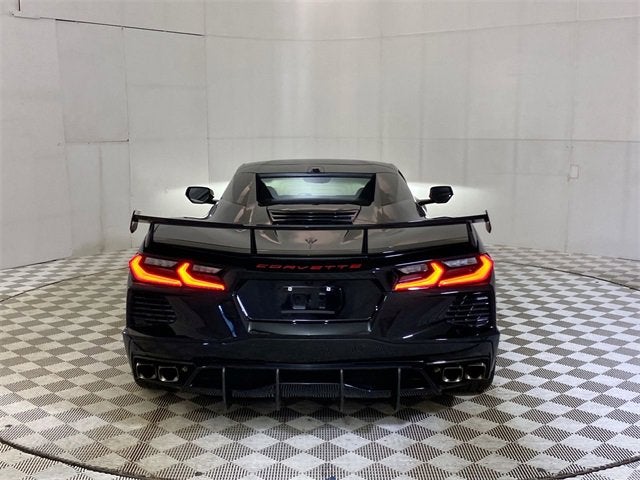 2022 Chevrolet Corvette Stingray 3LT