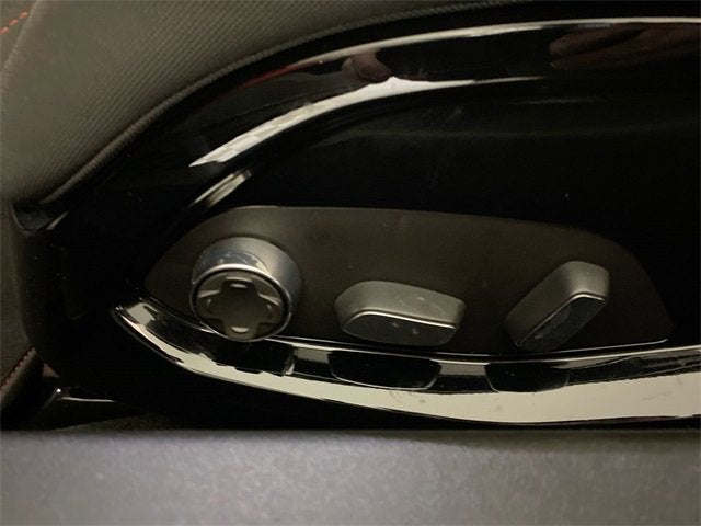 2022 Chevrolet Corvette Stingray 3LT