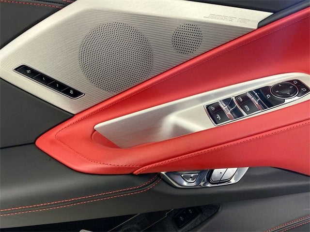 2022 Chevrolet Corvette Stingray 3LT