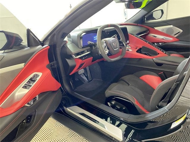 2022 Chevrolet Corvette Stingray 3LT