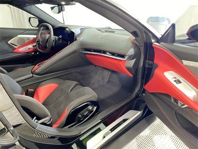 2022 Chevrolet Corvette Stingray 3LT