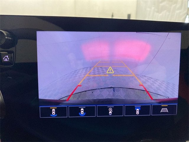 2022 Chevrolet Corvette Stingray 3LT