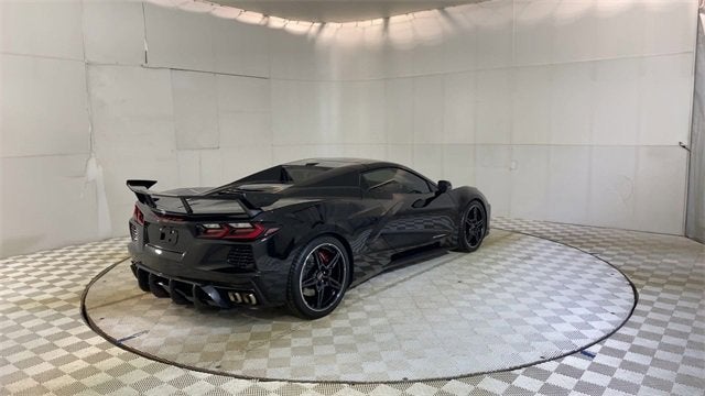 2022 Chevrolet Corvette Stingray 3LT