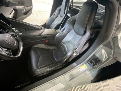 2023 Chevrolet Corvette Z06 1LZ