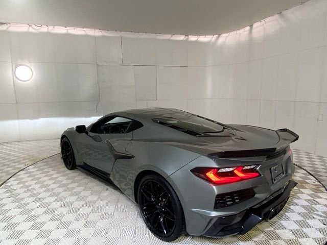 2023 Chevrolet Corvette Z06 1LZ