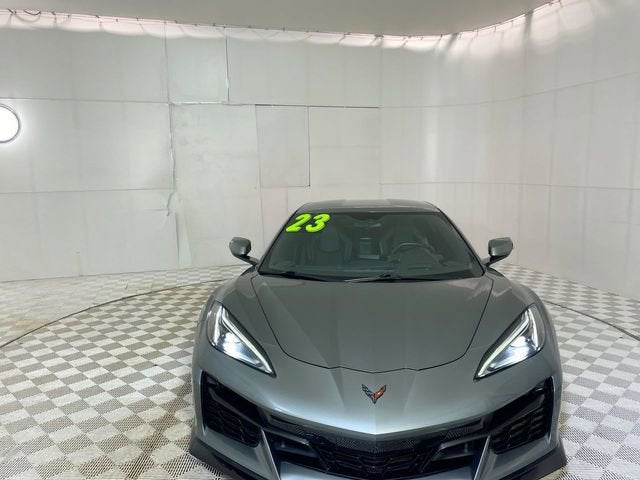 2023 Chevrolet Corvette Z06 1LZ