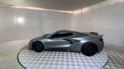 2023 Chevrolet Corvette Z06 1LZ