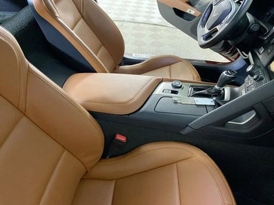 2016 Chevrolet Corvette Stingray 2LT