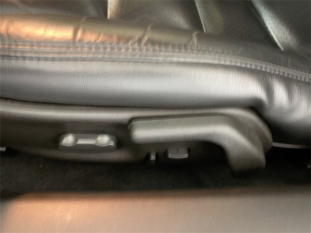 2011 Chevrolet Corvette w/3LT