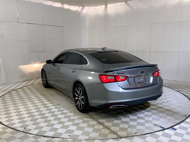 2024 Chevrolet Malibu RS