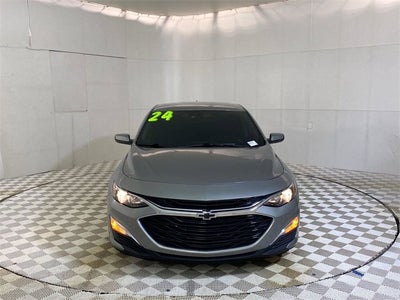 2024 Chevrolet Malibu RS