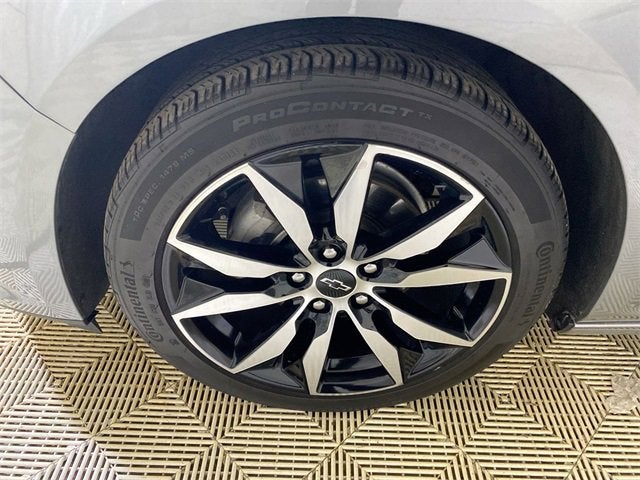 2024 Chevrolet Malibu RS