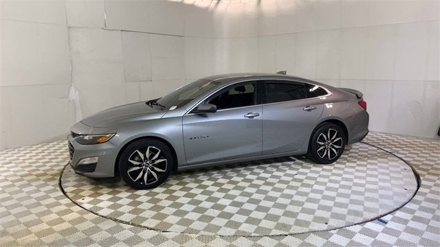 2024 Chevrolet Malibu RS