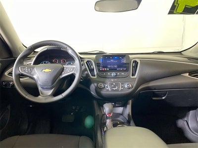 2024 Chevrolet Malibu RS