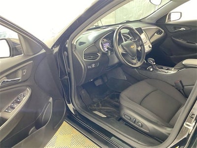 2024 Chevrolet Malibu RS