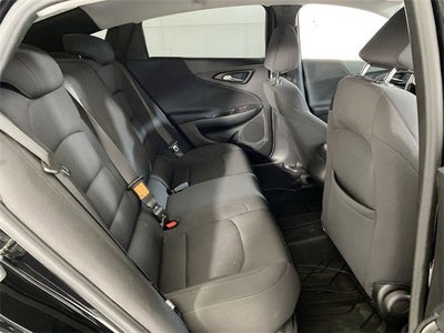 2024 Chevrolet Malibu RS