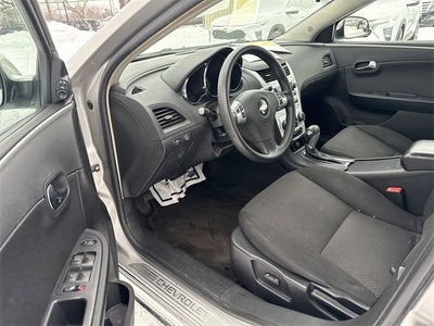 2008 Chevrolet Malibu LT w/1LT