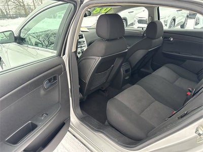 2008 Chevrolet Malibu LT w/1LT