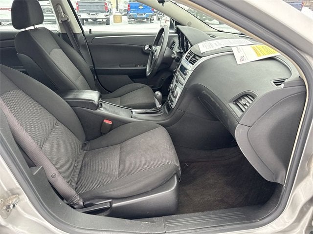 2008 Chevrolet Malibu LT w/1LT