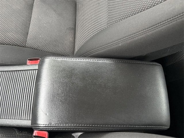 2008 Chevrolet Malibu LT w/1LT