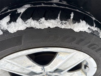 2008 Chevrolet Malibu LT w/1LT