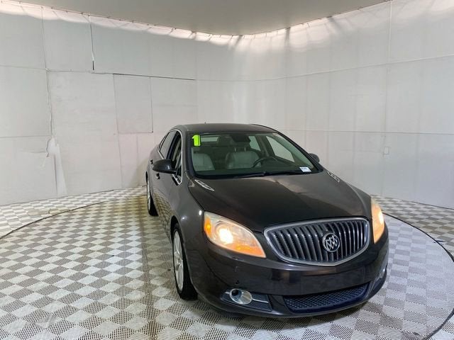 2013 Buick Verano