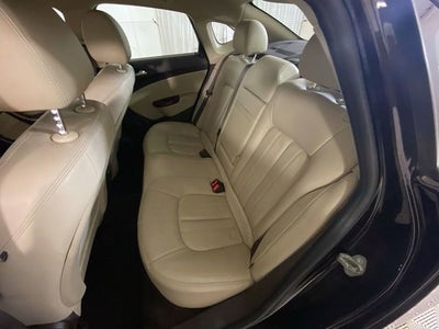 2013 Buick Verano Leather Group