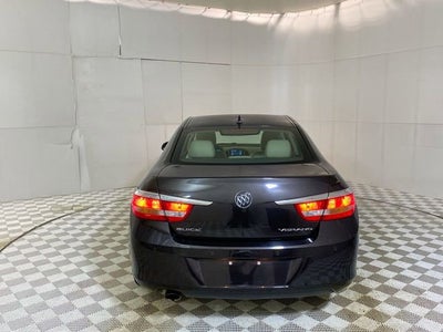 2013 Buick Verano Leather Group