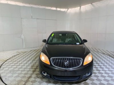 2013 Buick Verano Leather Group