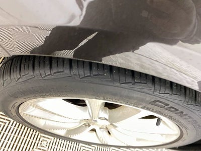 2013 Buick Verano Leather Group