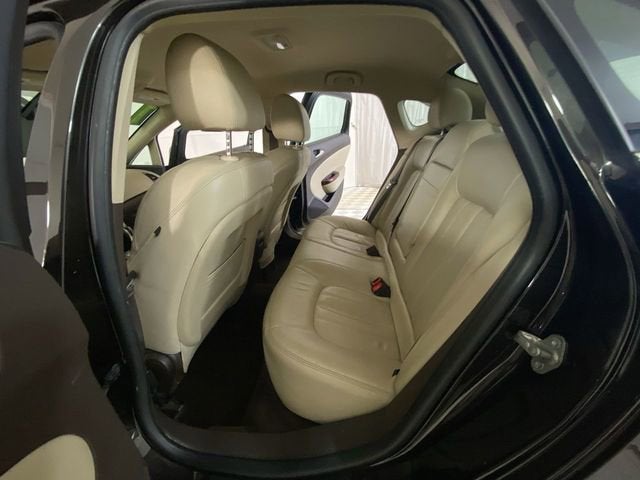 2013 Buick Verano Leather Group