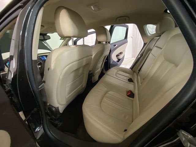 2013 Buick Verano Leather Group