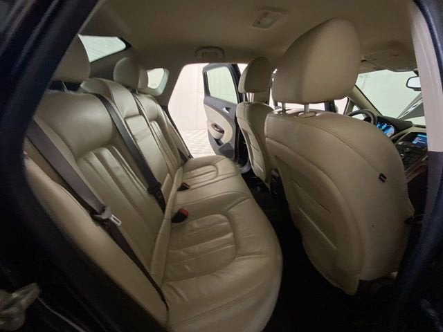 2013 Buick Verano Leather Group