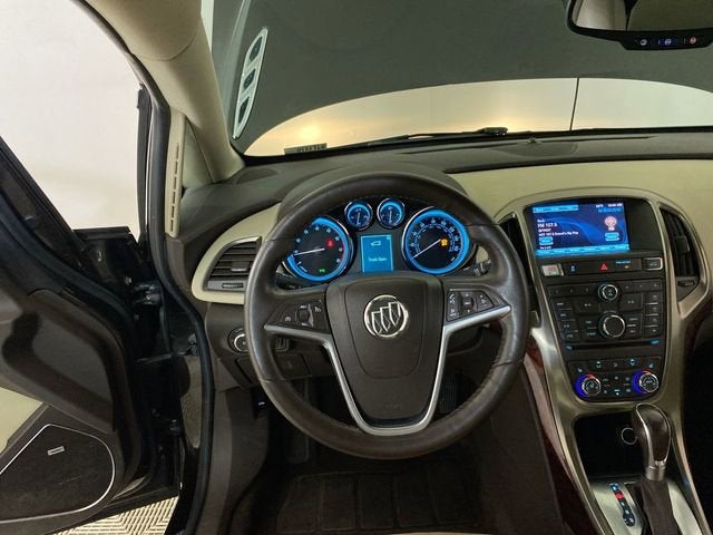 2013 Buick Verano Leather Group