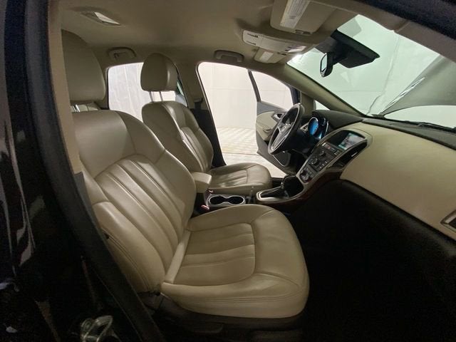 2013 Buick Verano Leather Group