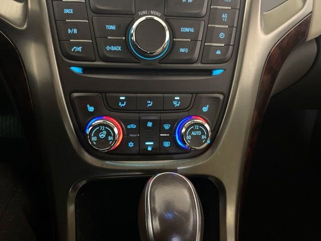 2013 Buick Verano Leather Group