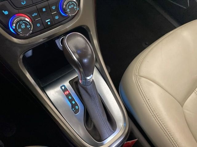 2013 Buick Verano Leather Group