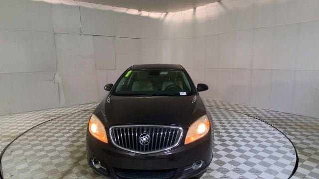 2013 Buick Verano Leather Group