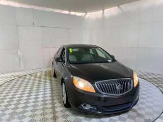 2013 Buick Verano Leather Group