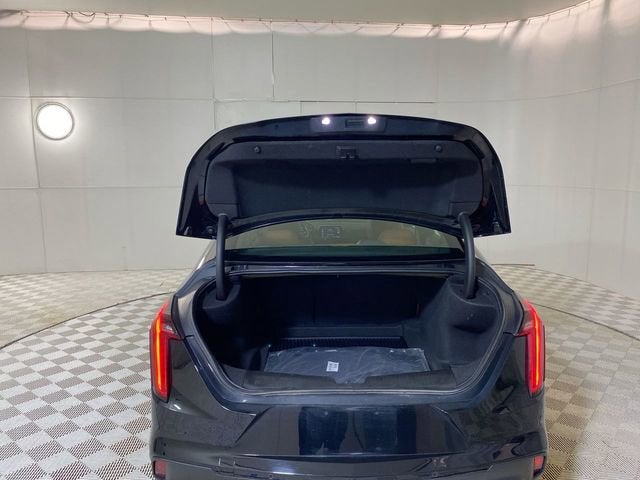 2023 Cadillac CT4 Premium Luxury