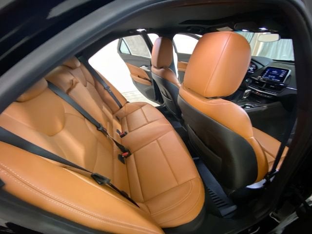 2023 Cadillac CT4 Premium Luxury
