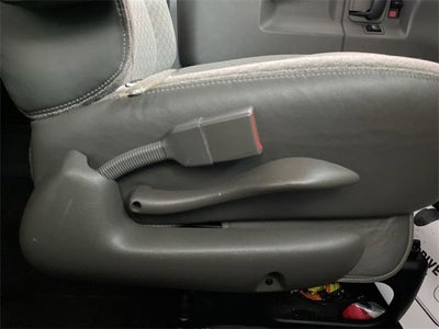 2016 Chevrolet Express Passenger 3500 LT