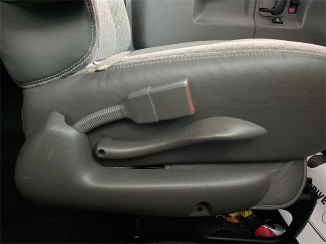 2016 Chevrolet Express Passenger 3500 LT