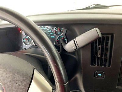 2016 Chevrolet Express Passenger 3500 LT