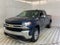 2021 Chevrolet Silverado 1500 LT (2FL)