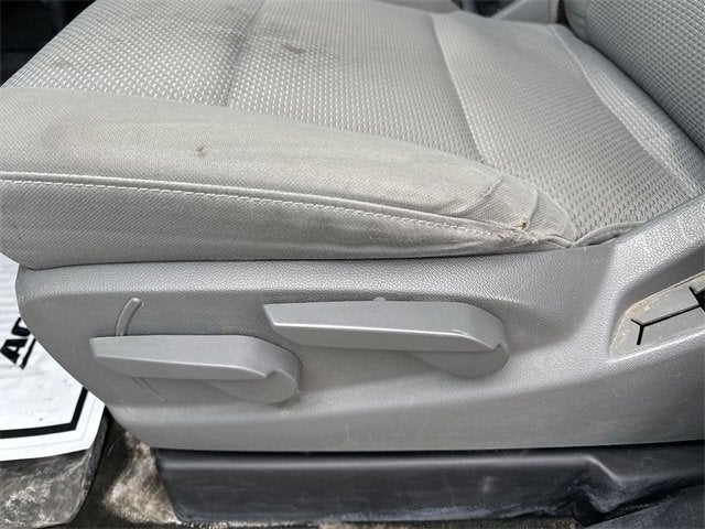 2017 Chevrolet Silverado 1500 Work Truck