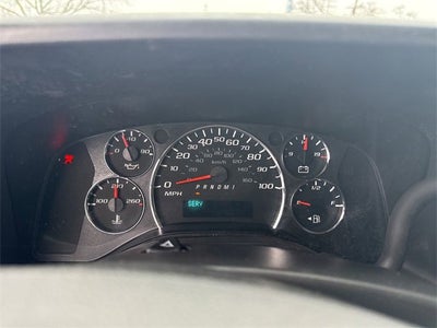 2016 Chevrolet Express Cargo 3500 RWD 3500 155"